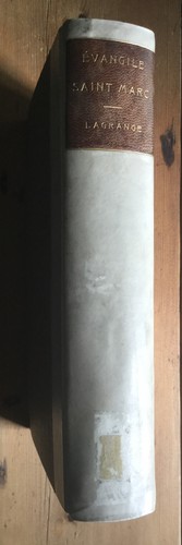 1911 evangile selon saint - 1911,