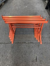 4 x No Size 1 Adjustable