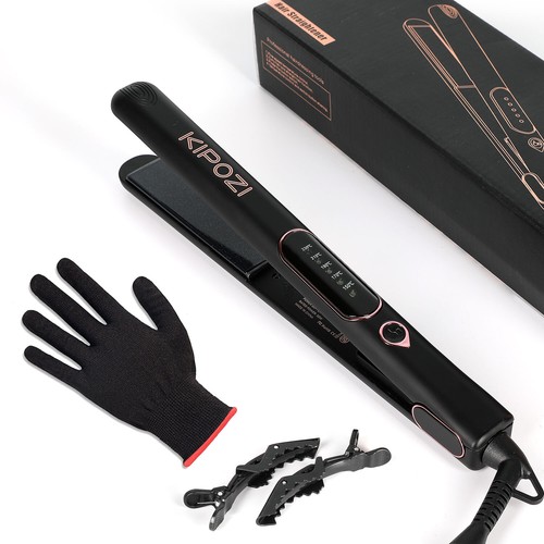 Kipozi hair straighteners - kipozi,