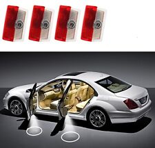 LED Step Door Courtesy Puddle