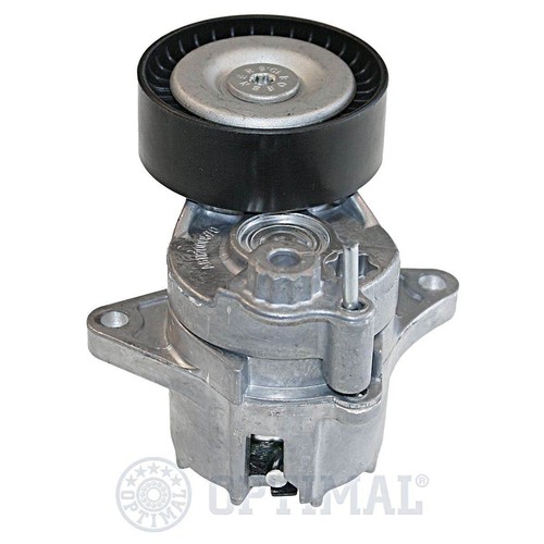 Ribbed belt tensioner - v-ribbed,