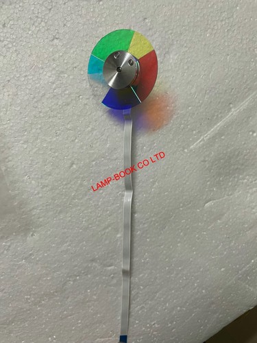 Original color wheel - original,