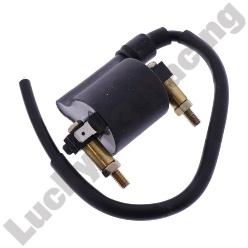 Ignition coil jmp vespa - ignition,
