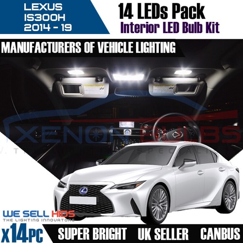 Premium interior led - interior, light