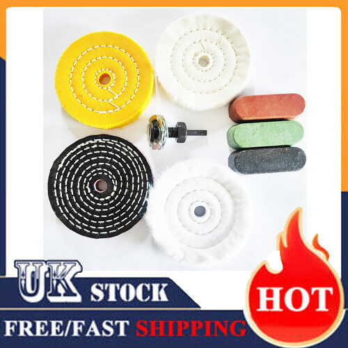 8pcs spiral stitched - stitched, cotton