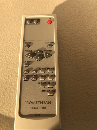 Sanyo cxyz projector - sanyo,
