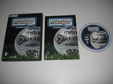 CHAMPIONSHIP MANAGER 03/04 Pc Cd Rom CM 03 04 - FAST DISPATCH