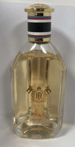 Tommy hilfiger eau prep - tommy, de