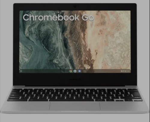 Samsung galaxy chromebook - galaxy, go