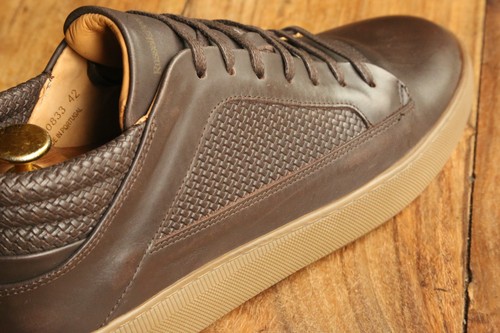 Russell bromley brown - &,