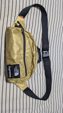 Supreme New York X TNF SS18