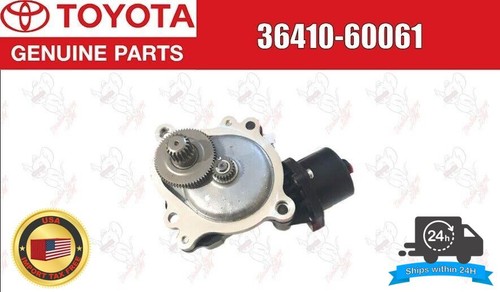 Toyota lexus genuine lx470 - lexus,