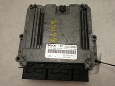 237104128R ECU SANDERO STEPWAY DACIA 1.5L Diesel 13-21