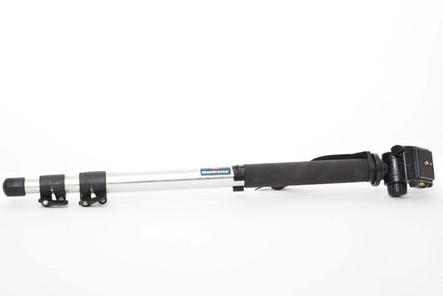 Manfrotto gruppo used - manfrotto,