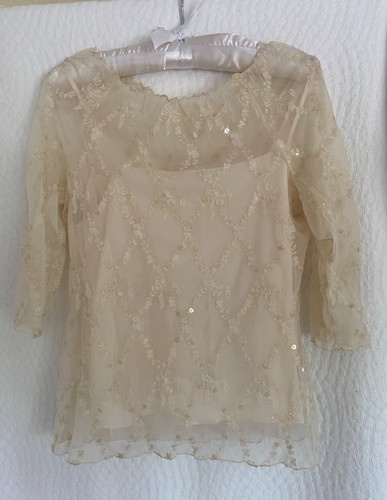 Ronit zilkha blouse top - ronit, in