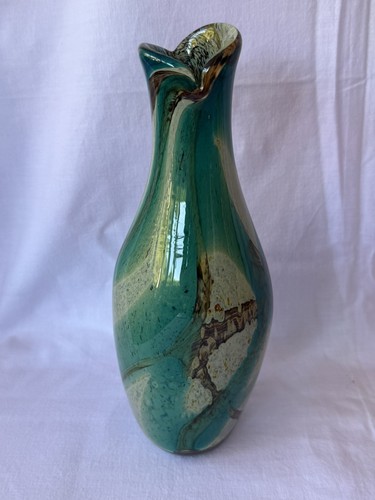 Vintage 1970s mdina glass - 1970s,