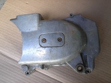 Kawasaki KZ Z 650 Z650 ?? engine sprocket cover USED AS FOUND