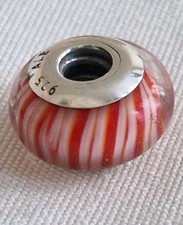 Genuine Pandora Murano  Glass