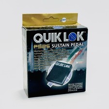 Quik Lok PS25 Electronic