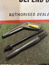 Karcher Pressure Washer Gun