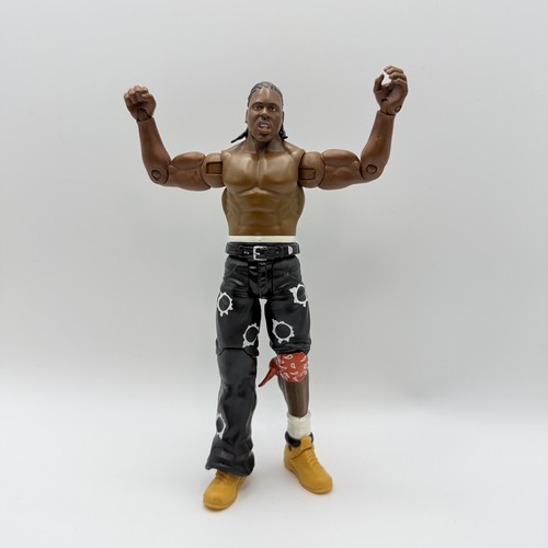 Wwe cryme tyme jtg wrestling - tyme,