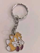 Tails From Sonic The Hedgehog