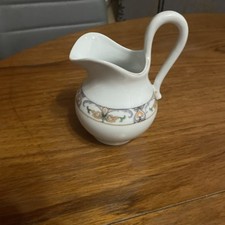 Vintage  Kahla Porcelain milk