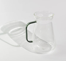 Orea Sense Glass Coffee Jug