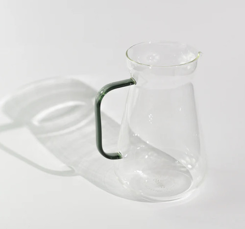 Orea sense glass - glass, jug