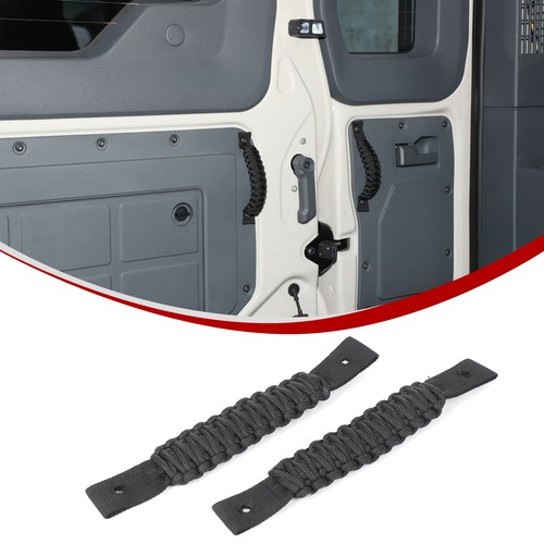 2pcs black car tailgate - car,