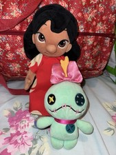 Disney Store Animators Lilo