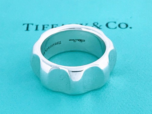 Tiffany paloma picasso - &,