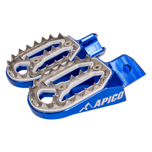 Foot pegs for - foot,