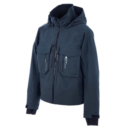 Jensen typhoon wading jacket - wading,