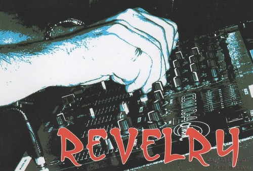 Revelry classic rave - 30/11/02,