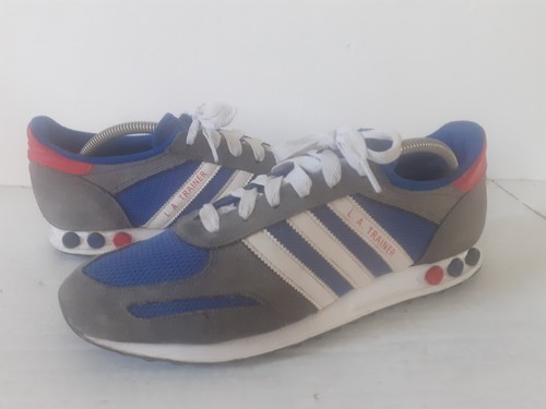 Adidas trainer rare - l.a.,