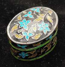 Vintage Sterling Silver