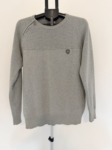 883 police morgan - 883, grey