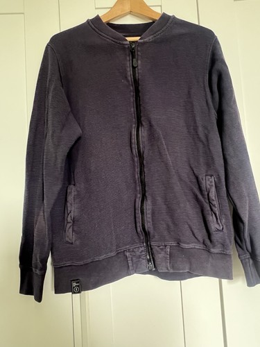Dissident men full zip - full,