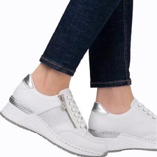 Rieker N4322 Womens Ladies