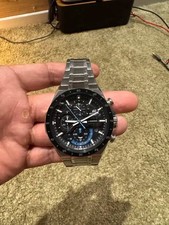 CASIO EQS-920 Watch