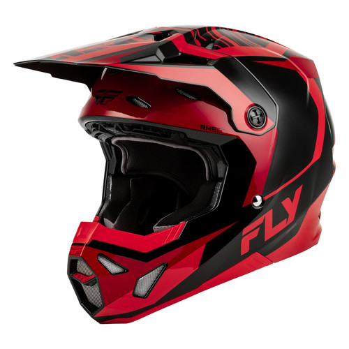 Fly racing formula - formula, charge