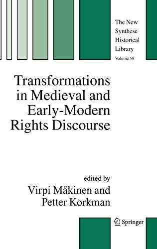 Transformations in medieval - transformations,