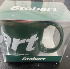 Eddie Stobart Coffee Tea Mug