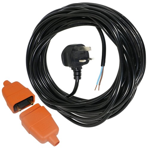 Power tool cable extension - tool,