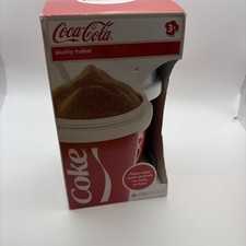 Chill Factor Coca Cola Slushy