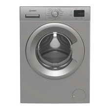 Indesit push 9kg 1400rpm - 9kg,