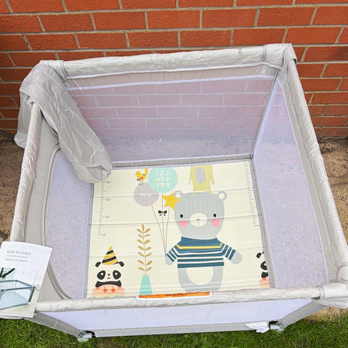 Baby children mesh - &,