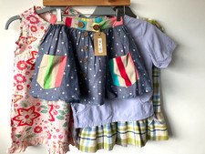 Girls Clothes Bundle Dresses