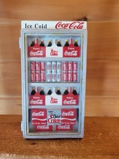 Rare Vintage Coca Cola  Bottle